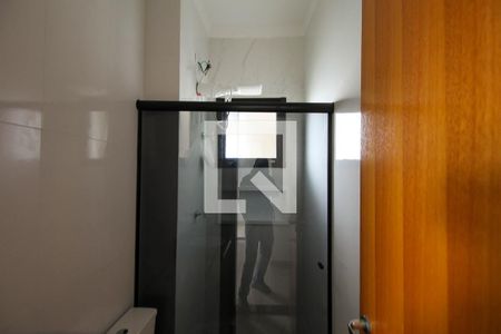 Apartamento para alugar com 42m², 2 quartos e sem vagaBanheiro