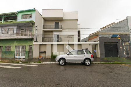 Apartamento para alugar com 42m², 2 quartos e sem vagaFachada