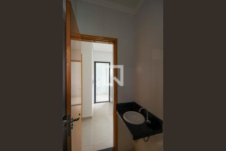 Apartamento para alugar com 42m², 2 quartos e sem vagaBanheiro