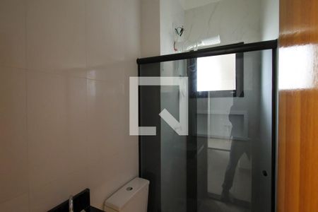 Apartamento para alugar com 42m², 2 quartos e sem vagaBanheiro