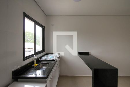 Apartamento para alugar com 42m², 2 quartos e sem vagaCozinha