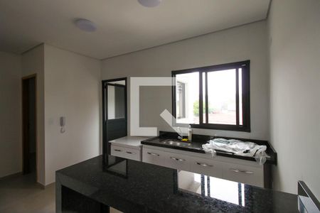 Apartamento para alugar com 42m², 2 quartos e sem vagaCozinha