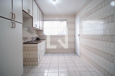 Cozinha de casa à venda com 3 quartos, 180m² em Parque Penha, São Paulo