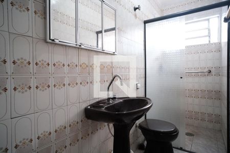 Banheiro de casa à venda com 3 quartos, 180m² em Parque Penha, São Paulo