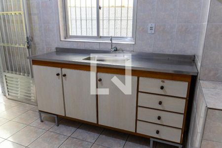 Casa à venda com 150m², 2 quartos e 4 vagasCozinha