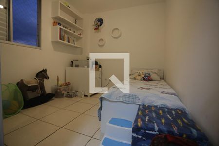 quarto de apartamento à venda com 2 quartos, 75m² em Santa Terezinha, Belo Horizonte