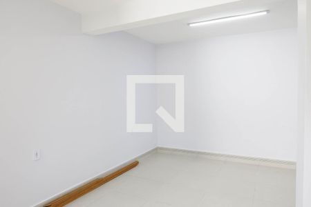Sala de casa para alugar com 1 quarto, 75m² em Vila Palmares, Santo André