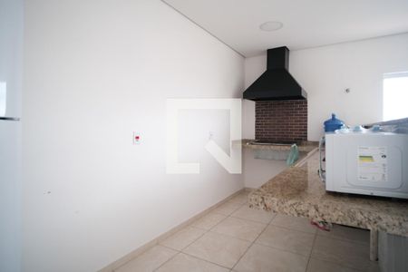 Apartamento à venda com 45m², 2 quartos e 1 vaga Apartamento à venda com 45m², 2 quartos e 1 vagaÁrea comum