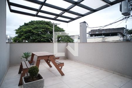 Apartamento à venda com 45m², 2 quartos e 1 vaga Apartamento à venda com 45m², 2 quartos e 1 vagaÁrea comum
