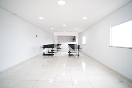 Apartamento à venda com 45m², 2 quartos e 1 vaga Apartamento à venda com 45m², 2 quartos e 1 vagaÁrea comum