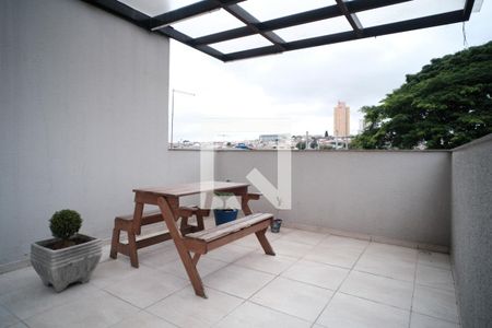 Apartamento à venda com 45m², 2 quartos e 1 vaga Apartamento à venda com 45m², 2 quartos e 1 vagaÁrea comum