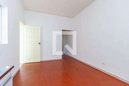 Cozinha de casa para alugar com 2 quartos, 50m² em Vila Regente Feijó, São Paulo