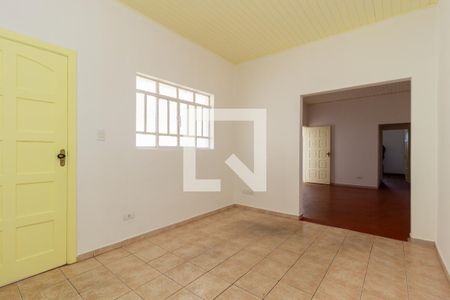Casa para alugar com 2 quartos, 50m² em Vila Regente Feijó, São Paulo