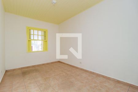 Quarto 1 de casa para alugar com 2 quartos, 50m² em Vila Regente Feijó, São Paulo