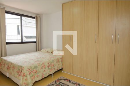 Apartamento à venda com 87m², 3 quartos e 2 vagasSuite