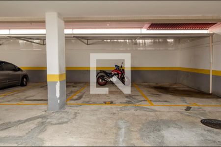 Apartamento à venda com 87m², 3 quartos e 2 vagasGaragem