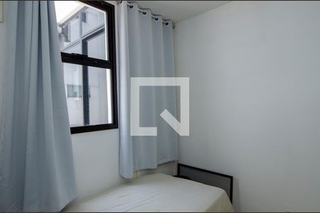 Apartamento à venda com 87m², 3 quartos e 2 vagasQuarto 2