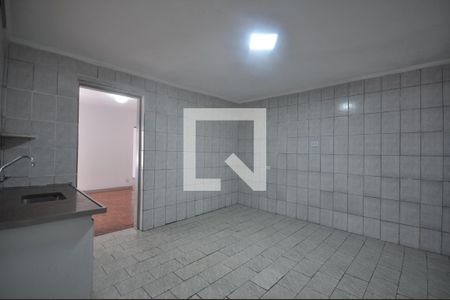 Casa à venda com 77m², 1 quarto e 1 vagaCozinha