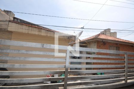Vista do Quarto de casa à venda com 1 quarto, 77m² em Vila Ede, São Paulo