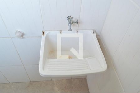 Studio para alugar com 33m², 1 quarto e sem vaga Studio para alugar com 33m², 1 quarto e sem vagaÁrea de Serviço