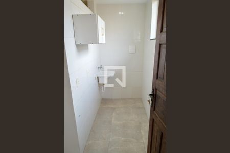 Studio para alugar com 33m², 1 quarto e sem vaga Studio para alugar com 33m², 1 quarto e sem vagaÁrea de Serviço