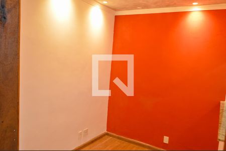 Sala de kitnet/studio para alugar com 1 quarto, 33m² em Taquara, Rio de Janeiro
