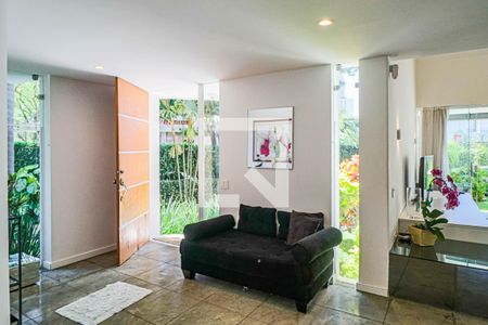 Hall de casa à venda com 4 quartos, 510m² em Instituto de Previdência, São Paulo