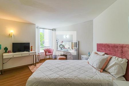 Casa à venda com 510m², 4 quartos e 4 vagasQuarto 01