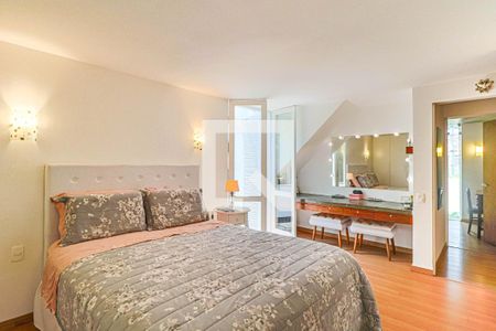 Casa à venda com 510m², 4 quartos e 4 vagasQuarto 04