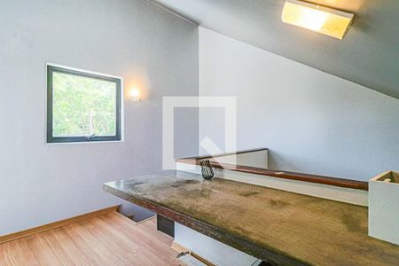 Casa à venda com 510m², 4 quartos e 4 vagasQuarto 03 - Mezanino