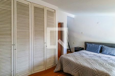 Casa à venda com 510m², 4 quartos e 4 vagasQuarto 02