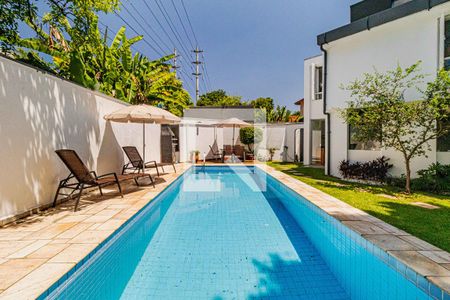 Casa à venda com 510m², 4 quartos e 4 vagasPiscina
