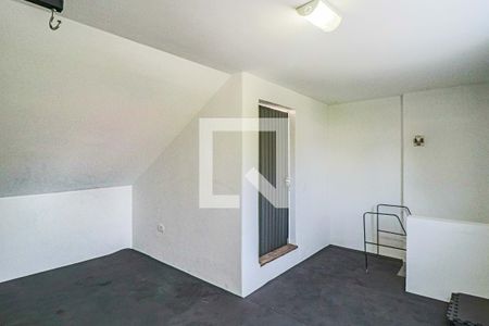 Casa à venda com 510m², 4 quartos e 4 vagasQuarto 02 - Mezanino