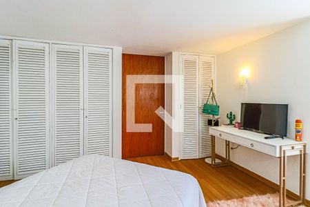 Casa à venda com 510m², 4 quartos e 4 vagasQuarto 01