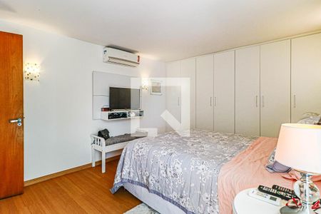 Casa à venda com 510m², 4 quartos e 4 vagasQuarto 04