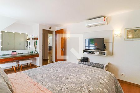 Casa à venda com 510m², 4 quartos e 4 vagasQuarto 04