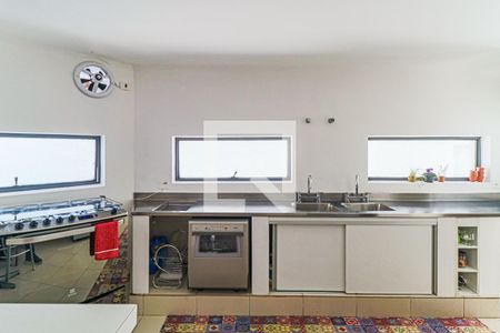 Casa à venda com 510m², 4 quartos e 4 vagasCozinha