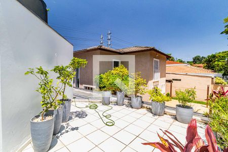 Casa à venda com 510m², 4 quartos e 4 vagasVaranda