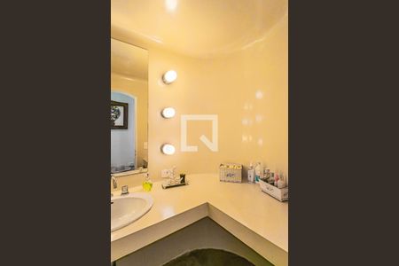 Casa à venda com 510m², 4 quartos e 4 vagasLavabo