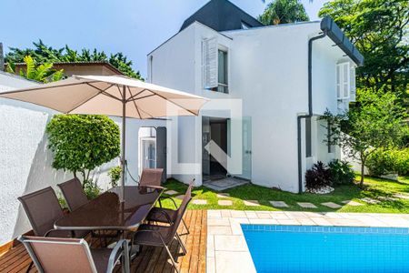 Casa à venda com 510m², 4 quartos e 4 vagasPiscina