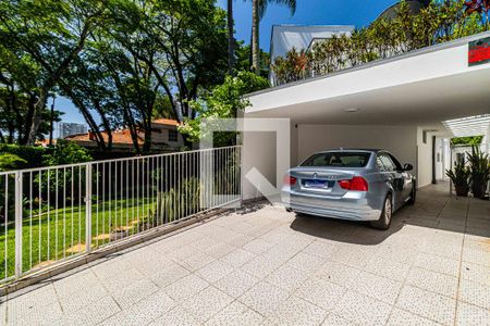 Casa à venda com 510m², 4 quartos e 4 vagasGaragem