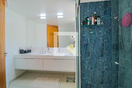 Casa à venda com 510m², 4 quartos e 4 vagasBanheiro