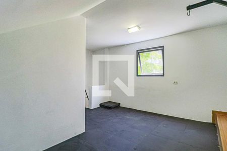 Casa à venda com 510m², 4 quartos e 4 vagasQuarto 02 - Mezanino