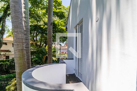 Casa à venda com 510m², 4 quartos e 4 vagasVaranda