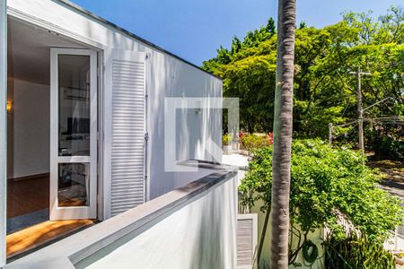 Casa à venda com 510m², 4 quartos e 4 vagasVaranda