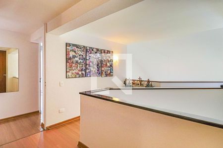 Casa à venda com 510m², 4 quartos e 4 vagasCorredor
