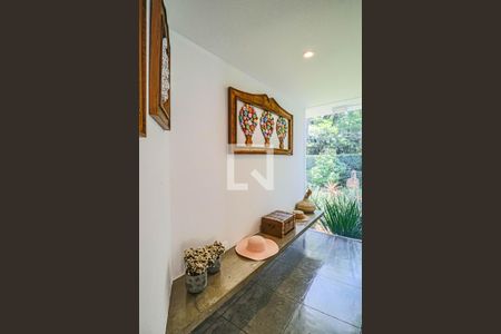 Casa à venda com 510m², 4 quartos e 4 vagasLavabo