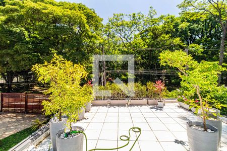 Casa à venda com 510m², 4 quartos e 4 vagasVaranda