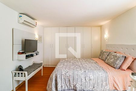 Casa à venda com 510m², 4 quartos e 4 vagasQuarto 04