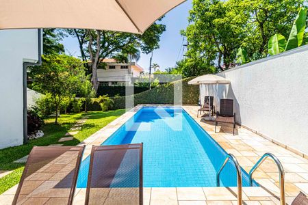 Casa à venda com 510m², 4 quartos e 4 vagasPiscina